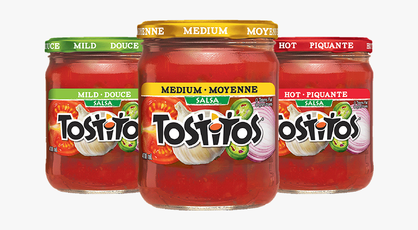 Tostitos Chip With Salsa, HD Png Download, Free Download