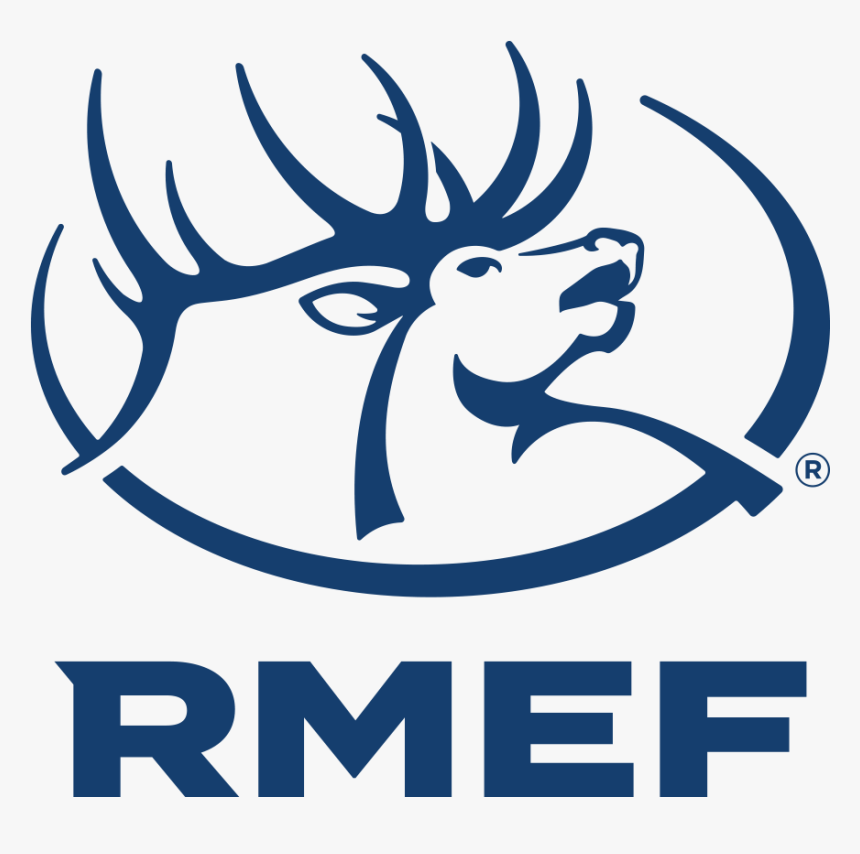 Rocky Mountain Elk Foundation, HD Png Download, Free Download