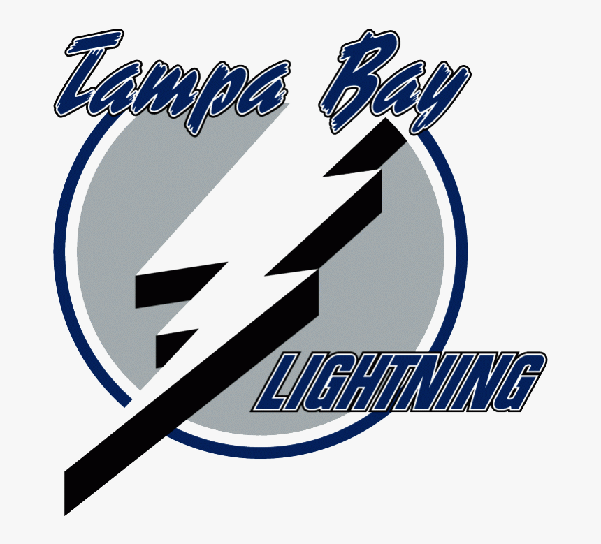 Tampa Bay Lightning, HD Png Download, Free Download