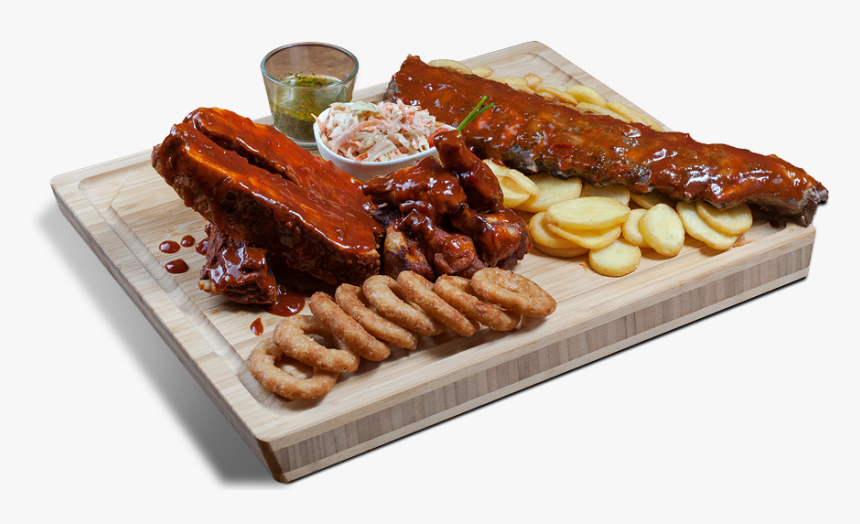 Brewbites Ribs, HD Png Download, Free Download