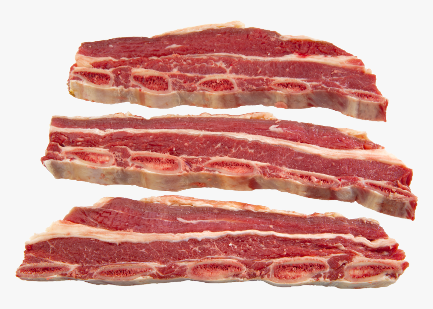 Short Ribs, HD Png Download, Free Download