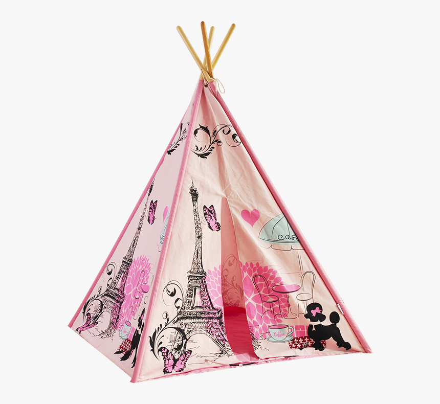 Teepee Png , Png Download - Triangle, Transparent Png, Free Download
