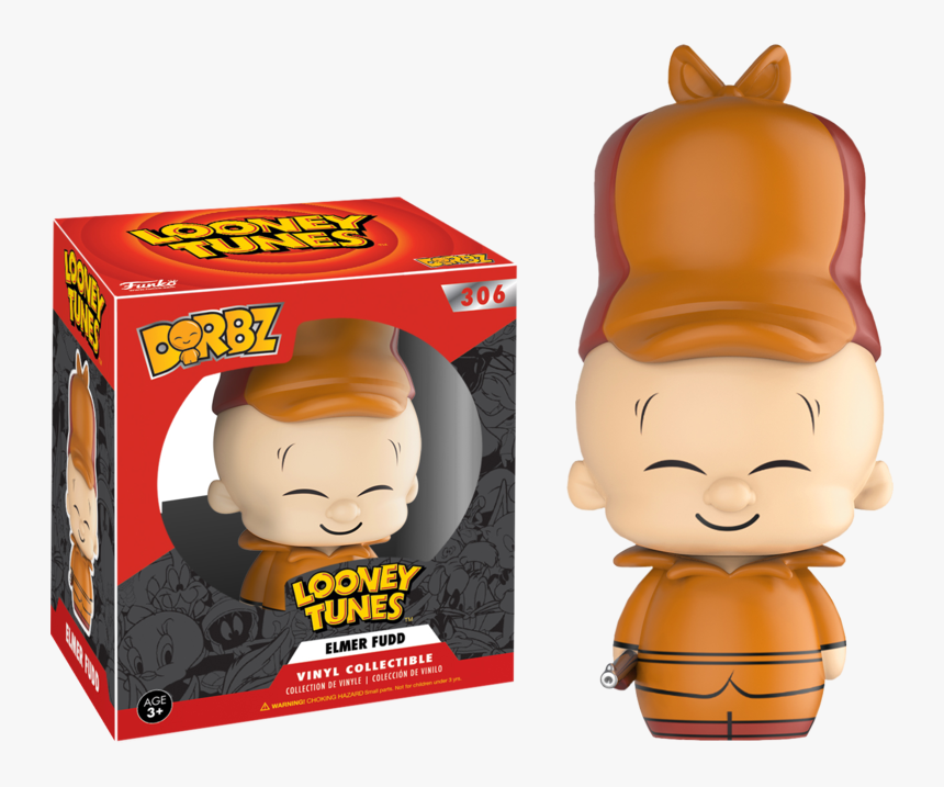 Elmer Fudd Funko Pop, HD Png Download, Free Download