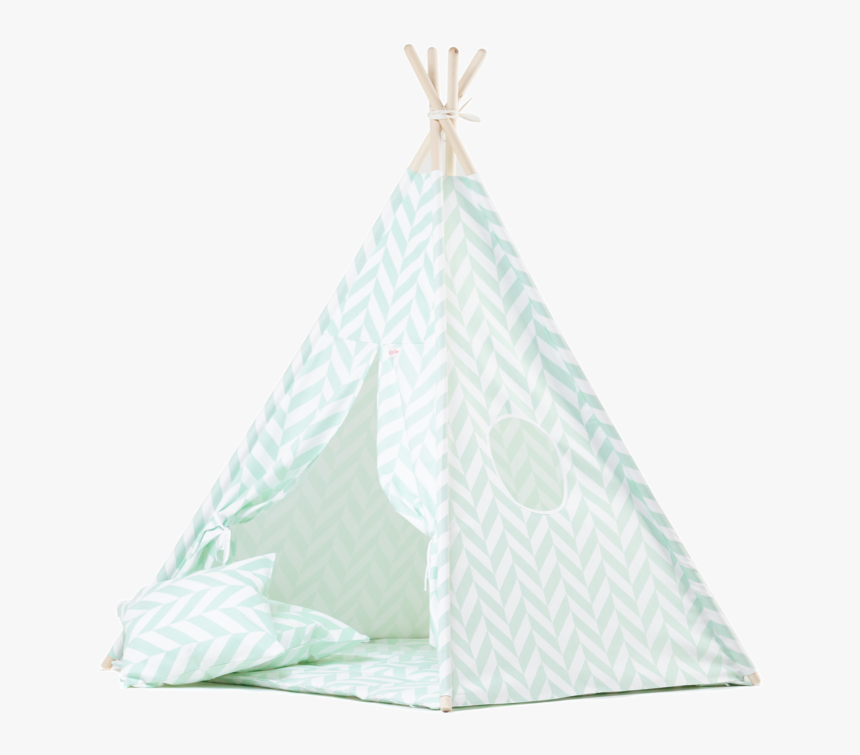 Kinder Tipi Mint, HD Png Download, Free Download