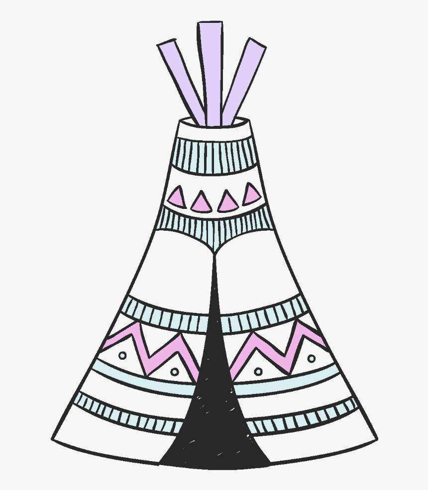 Transparent Tee Pee Clipart, HD Png Download, Free Download