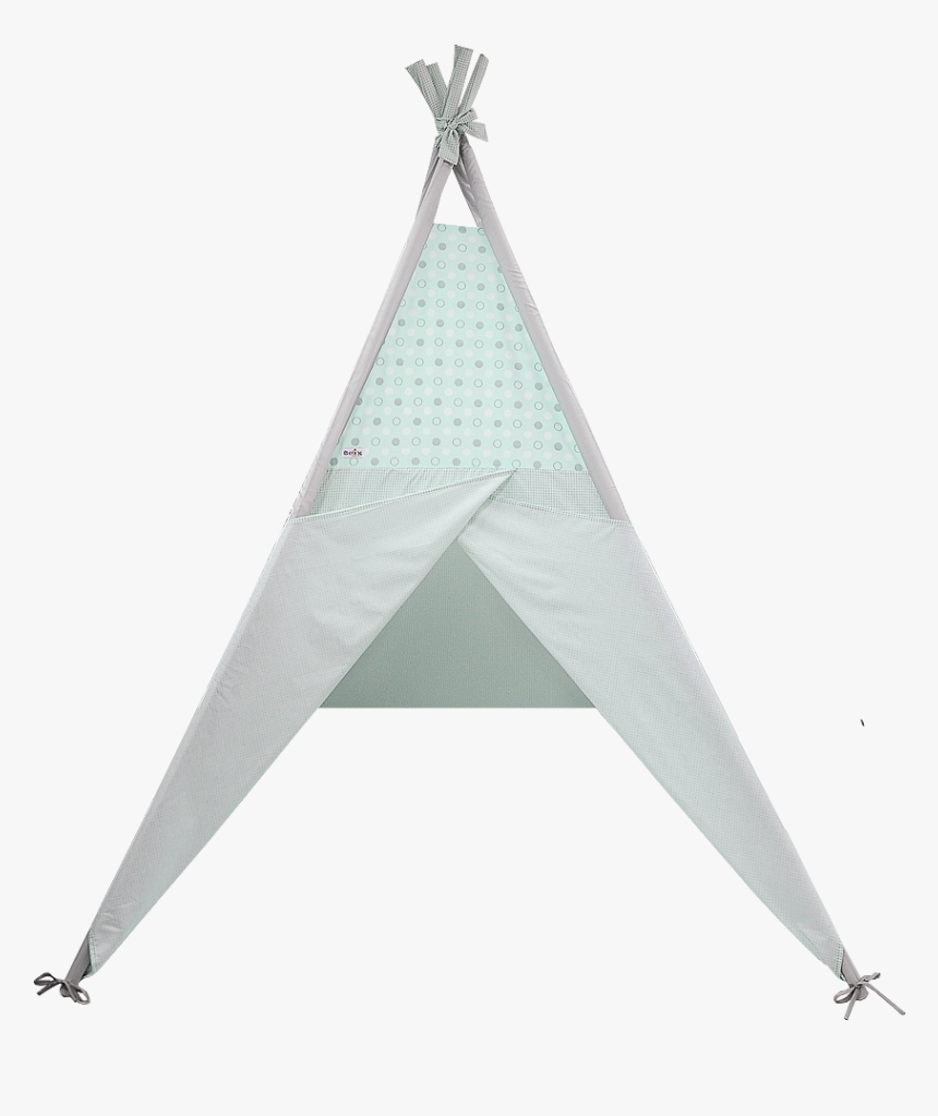 Big Teepee/play Tent Circus - Tent, HD Png Download, Free Download