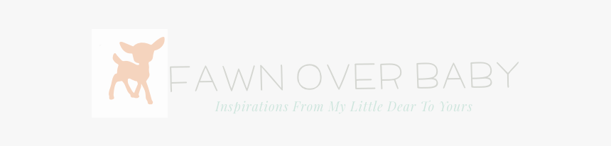 Fawn Over Baby - Ivory, HD Png Download, Free Download