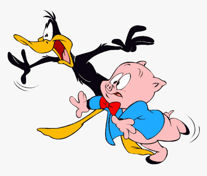 Put Your Ad Here - Looney Toons Characters Png, Transparent Png, Free Download