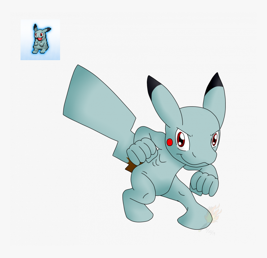 246253642 1machuwillguidemlpforum - Thumb - - - Cartoon, HD Png Download, Free Download