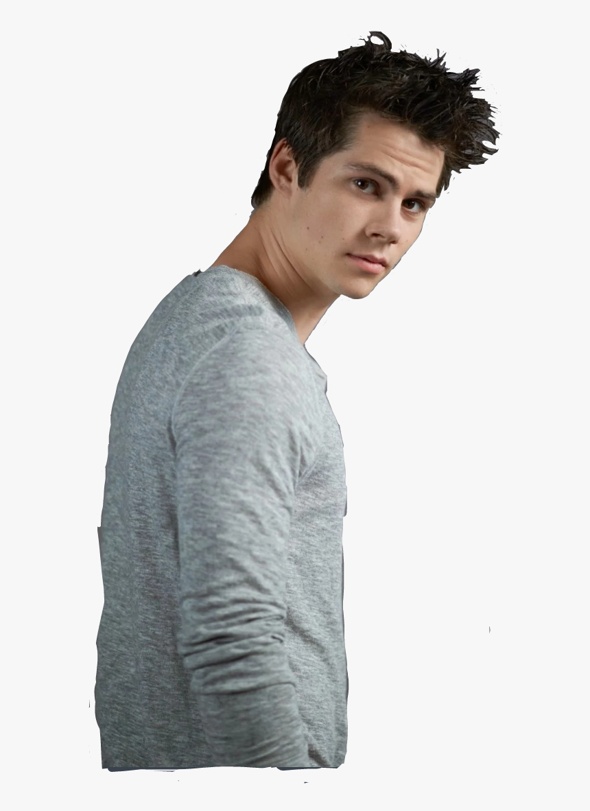 #dylan O"brien #png - Dylan O Brien, Transparent Png, Free Download