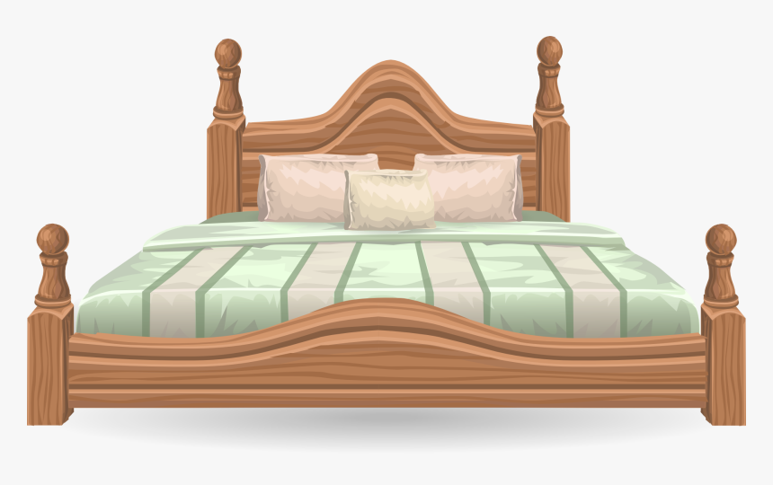 Bed Png, Transparent Png, Free Download