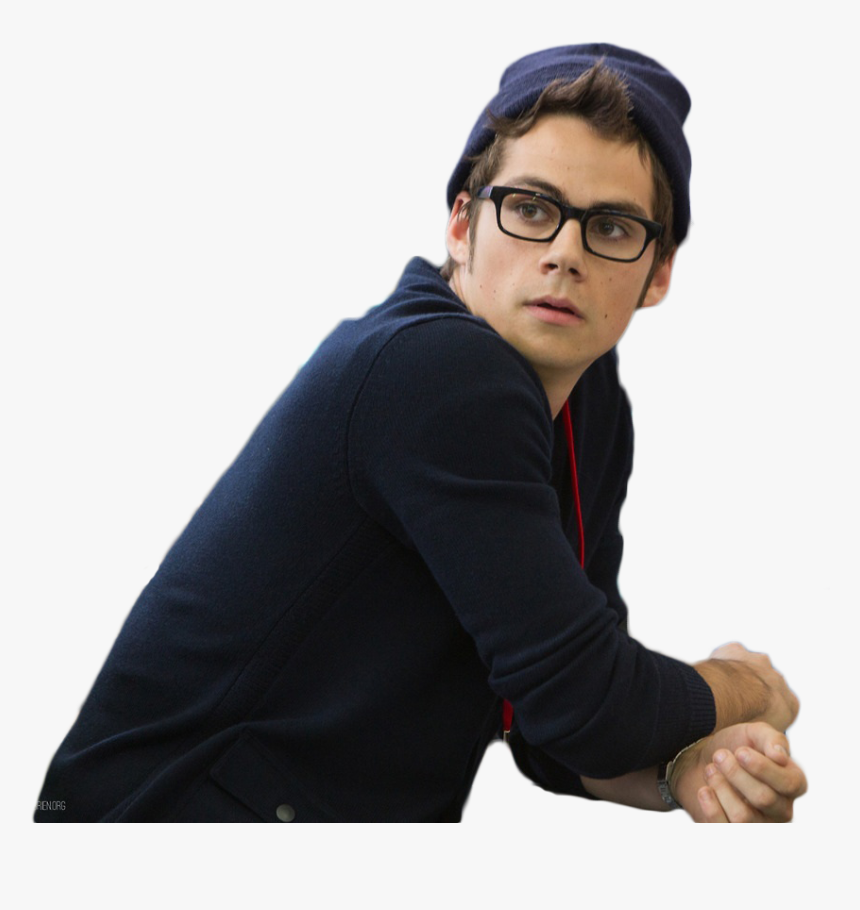 Png Dylan O Brien, Transparent Png, Free Download