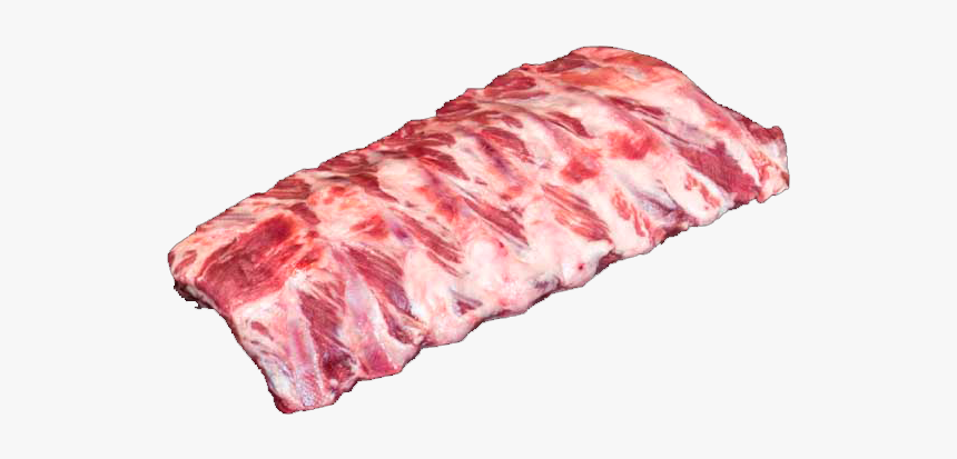 Loin Ribs - Spare Ribs, HD Png Download, Free Download