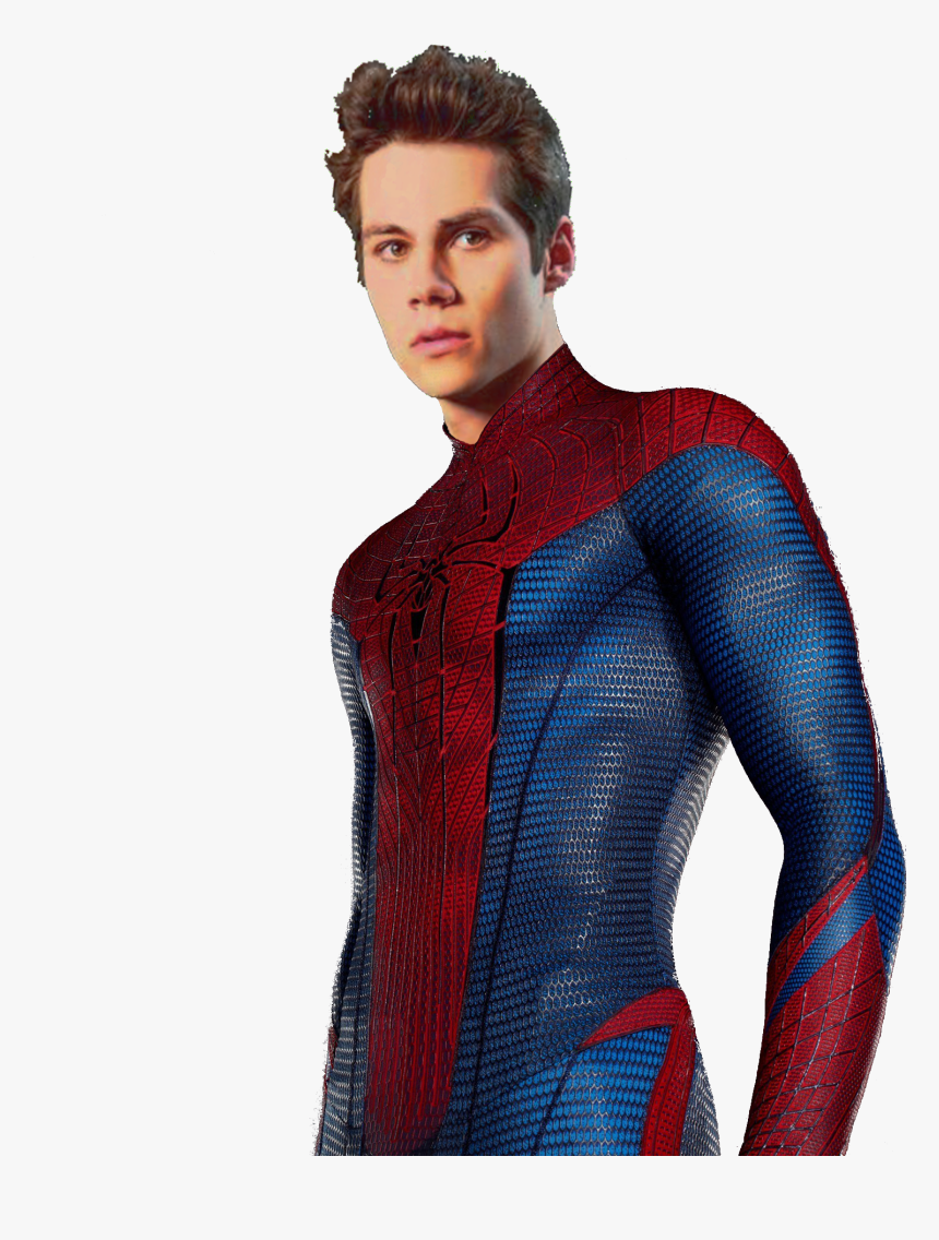 Spiderman Peter Parker Png, Transparent Png, Free Download