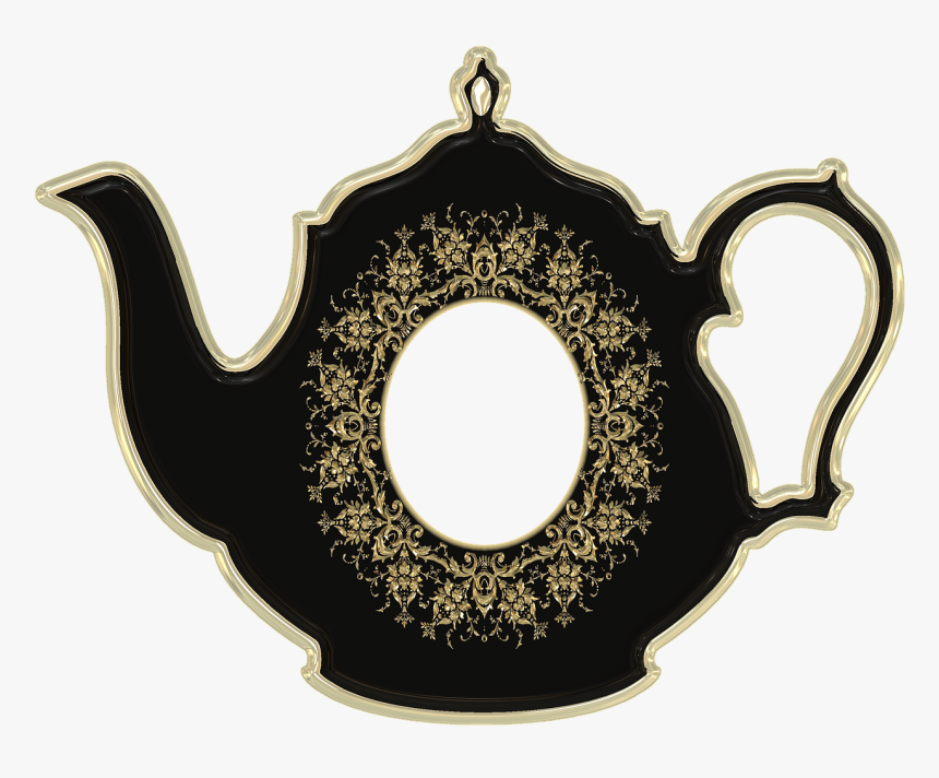 Teapot, HD Png Download, Free Download