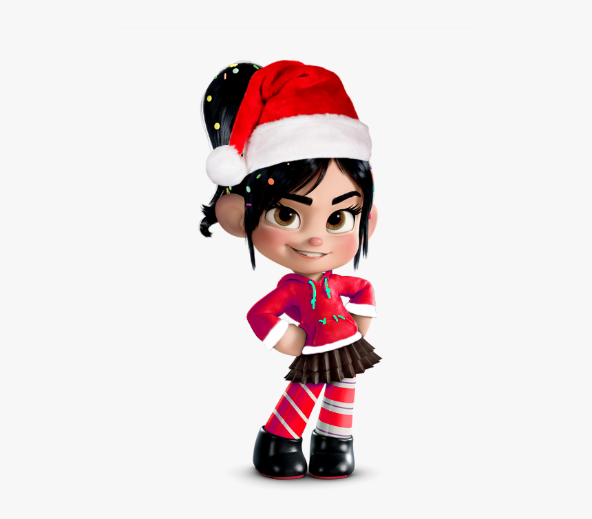 Vanellope Von Schweetz Movie, HD Png Download, Free Download