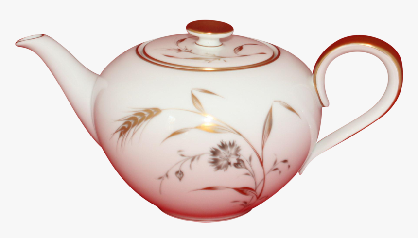 Transparent Teapot Clipart - Teapot, HD Png Download, Free Download