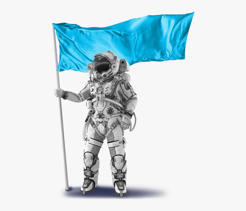 Astronaut, HD Png Download, Free Download