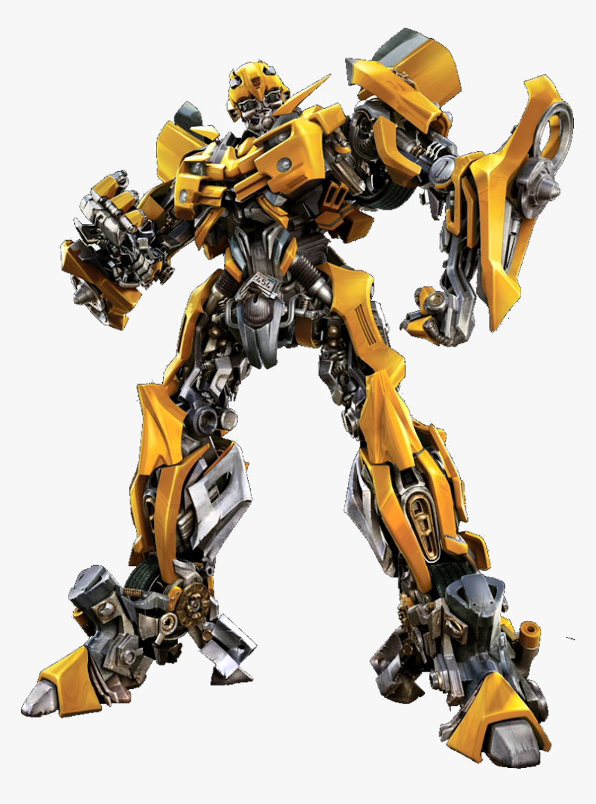 Bumblebee - Bumblebee Png, Transparent Png, Free Download