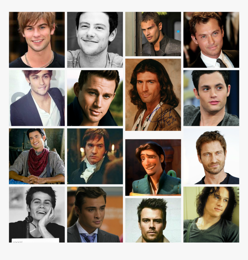 Chace Crawford, Channing Tatum, And Ed Westwick Image - Heath Ledger 10 Things Ihate, HD Png Download, Free Download