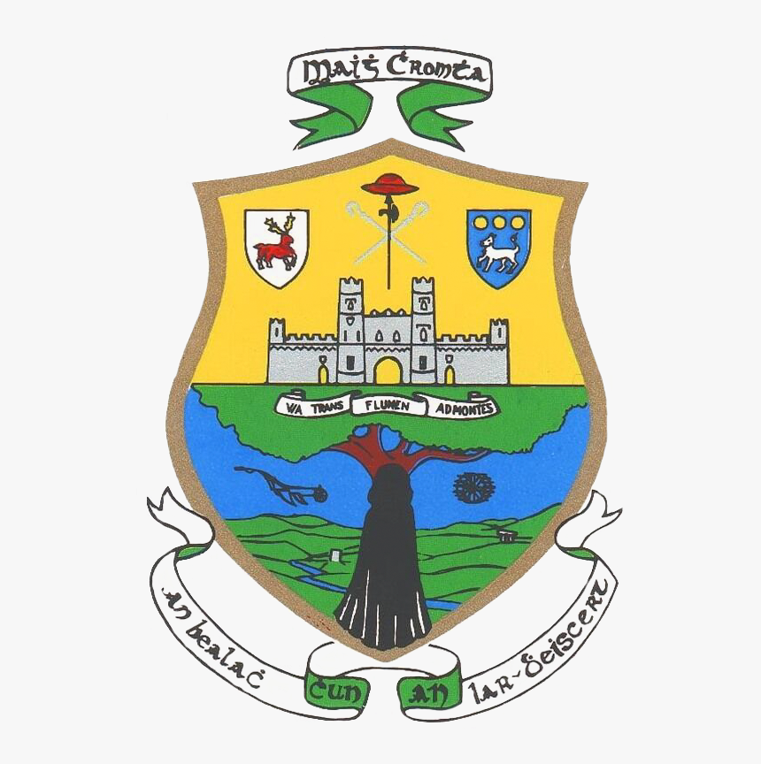 Macroom Gaa, HD Png Download, Free Download