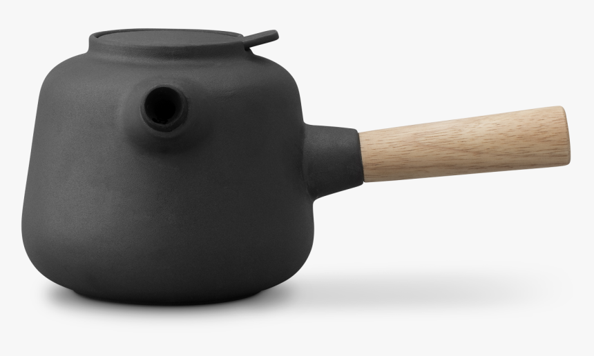 Stelton Collar Teapot, Hd Png Download , Png Download - Frying Pan, Transparent Png, Free Download