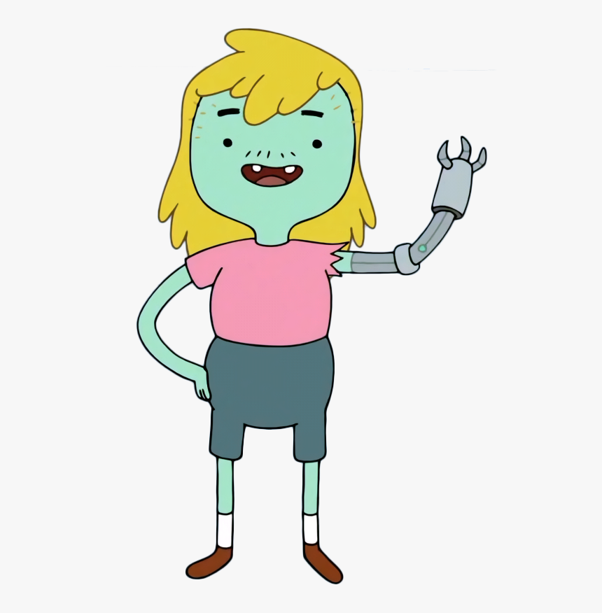 Tiffany Oiler Wiki Fandom - Tiffany Adventure Time, HD Png Download, Free Download