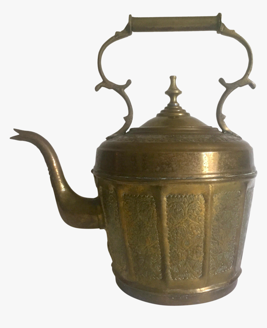 Collection Of Free Teapot Drawing Moroccan Download - Teapot, HD Png Download, Free Download