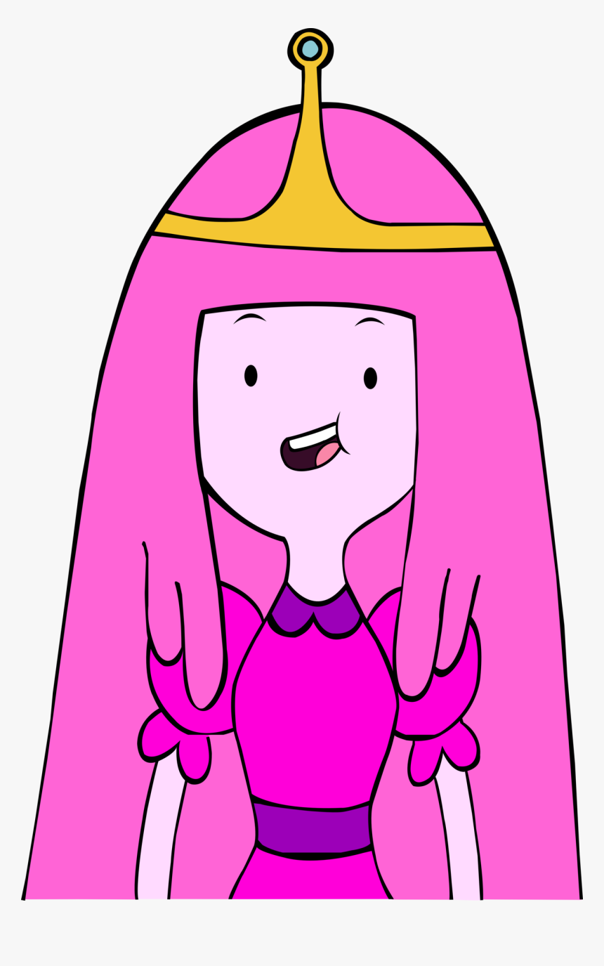 Transparent Lady Rainicorn Png - Transparent Princess Bubblegum Crown, Png Download, Free Download