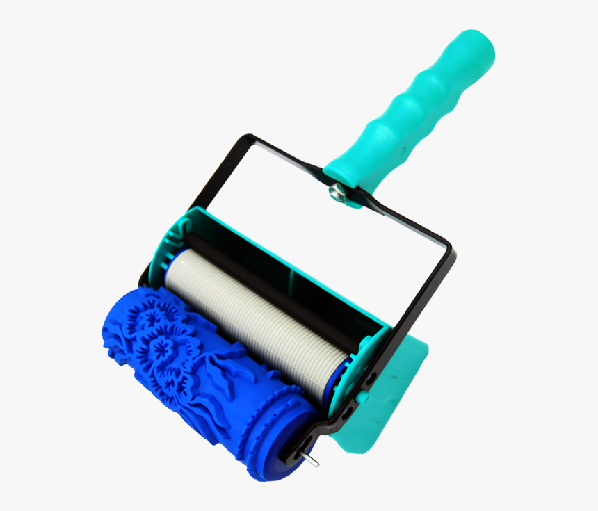 5 - Paint Roller, HD Png Download, Free Download