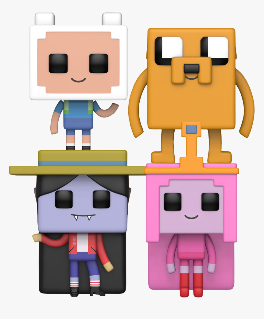 Adventure Time Funko, HD Png Download, Free Download