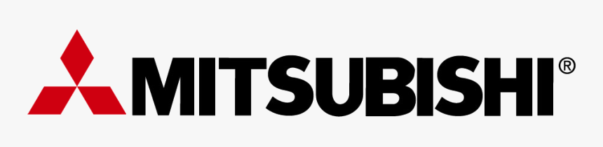 Mitsubishi Logo Transparent Png - Mitsubishi Logo Png Vector, Png Download, Free Download