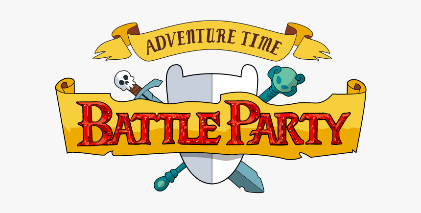 Atbp Logo - Adventure Time, HD Png Download, Free Download