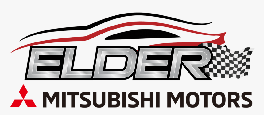 Elder Mitsubishi Logo, HD Png Download, Free Download