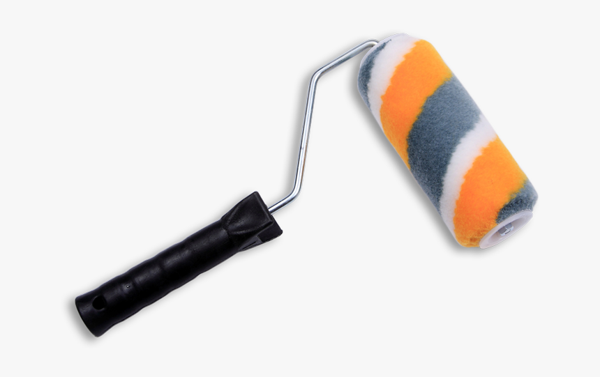 Paint Roller 23m02 Thanhbinh - Paint Roller, HD Png Download, Free Download