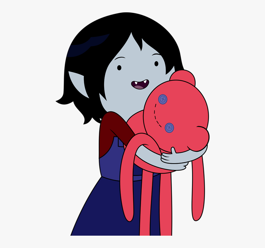 31 Images About Halloweeeeeeeen - Marceline Kid Adventure Time, HD Png Download, Free Download