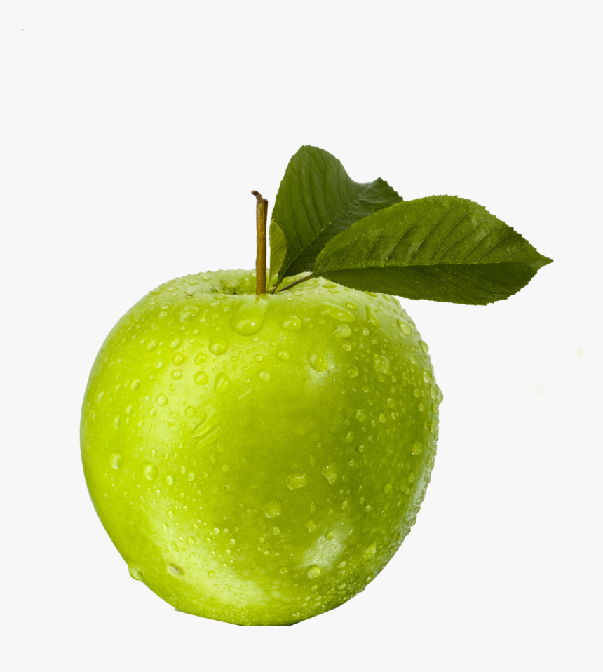 Green Apple Fruit, HD Png Download, Free Download