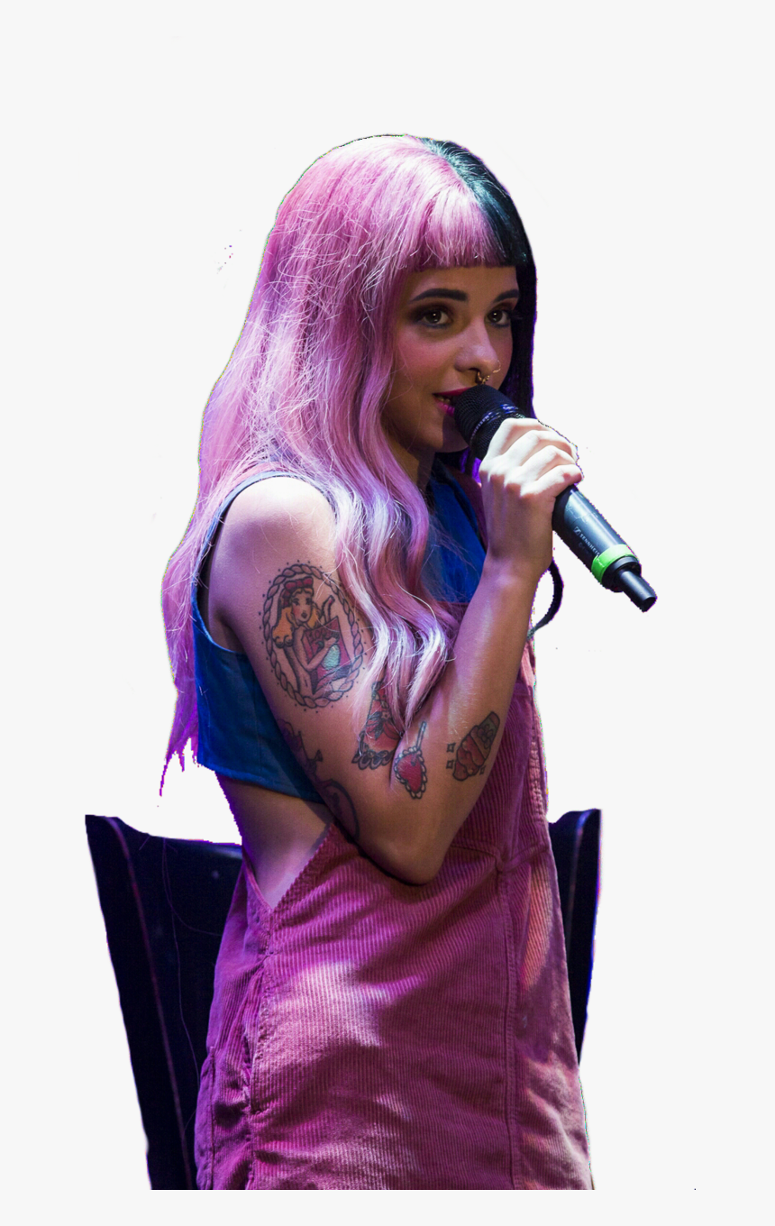 Melanie Martinez, Crybaby, And Cry Baby Image - Melanie Martinez, HD Png Download, Free Download