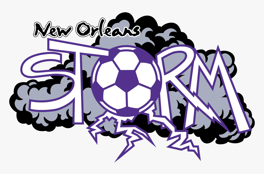 New Orleans Storm, HD Png Download, Free Download