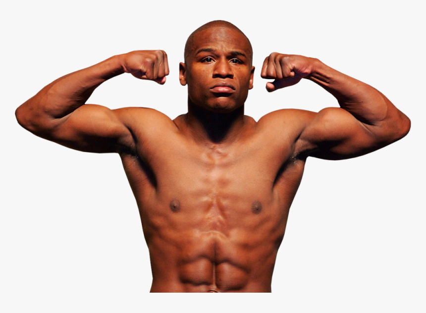 Download Floyd Mayweather Jr Png File 209 - Floyd Mayweather Jr, Transparent Png, Free Download