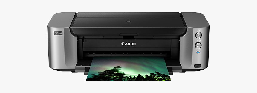 Canon Pixma Pro 100, HD Png Download, Free Download