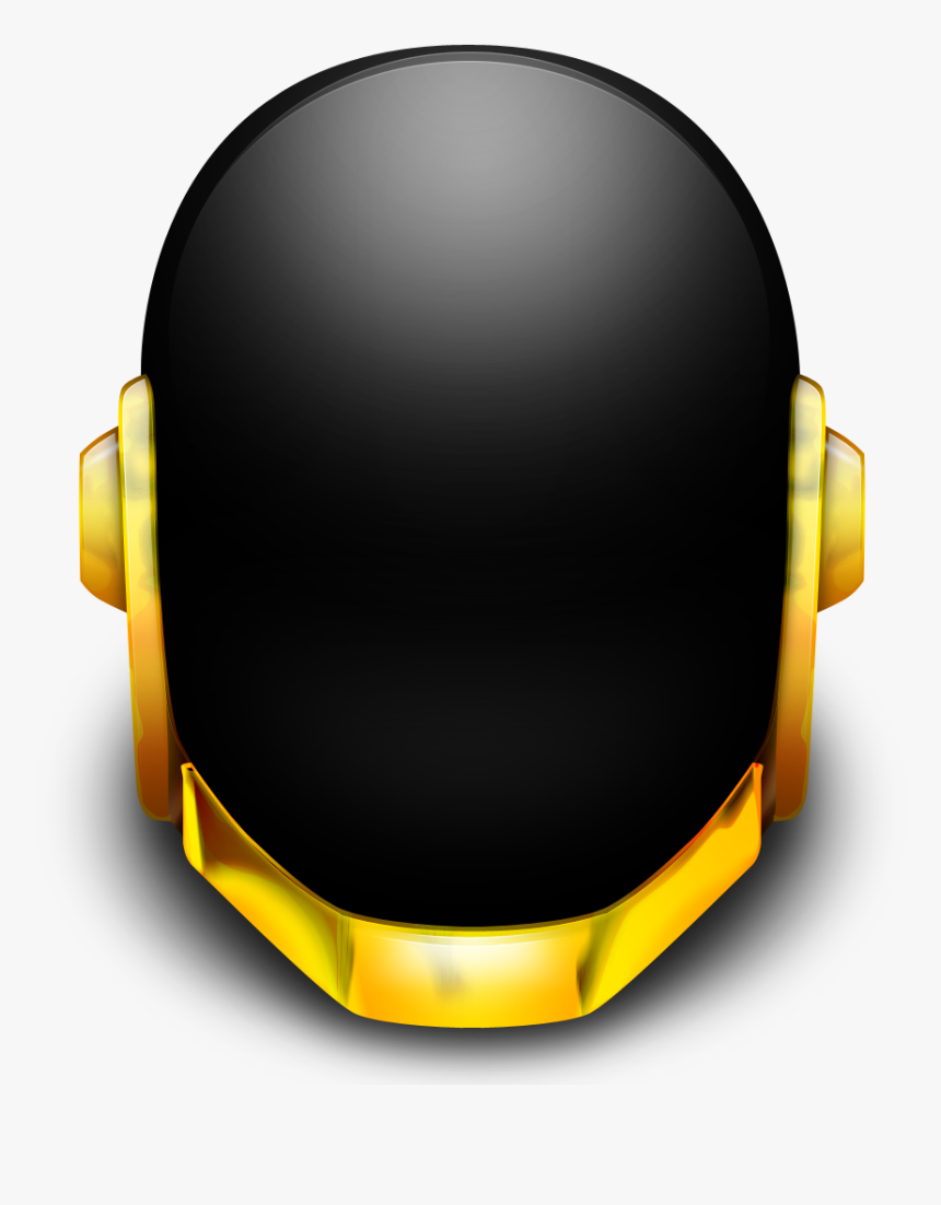 Daft Punk Png Picture - Daft Punk Icon Png, Transparent Png, Free Download