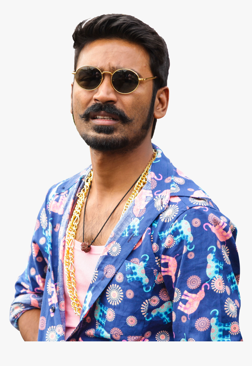 Gareth Bale Png Transparent Image - Dhanush Maari Png, Png Download, Free Download