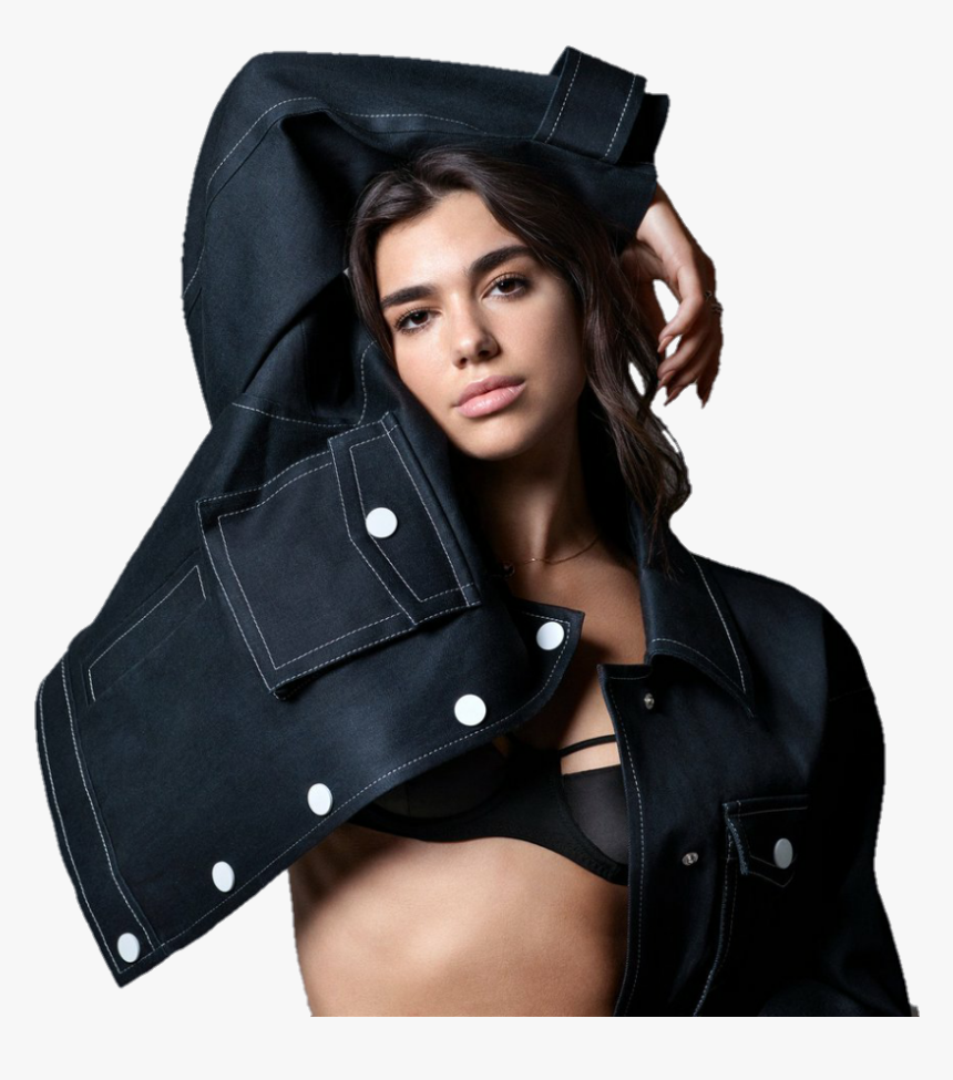 Dua Lipa, Beauty, And Singer Image - Dua Lipa, HD Png Download, Free Download