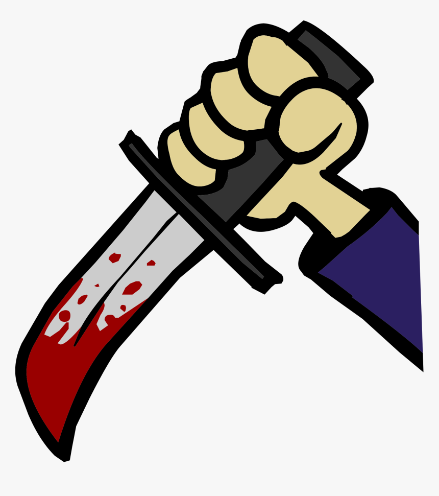 Hd Serial Killer Png - Town Of Salem Png, Transparent Png, Free Download