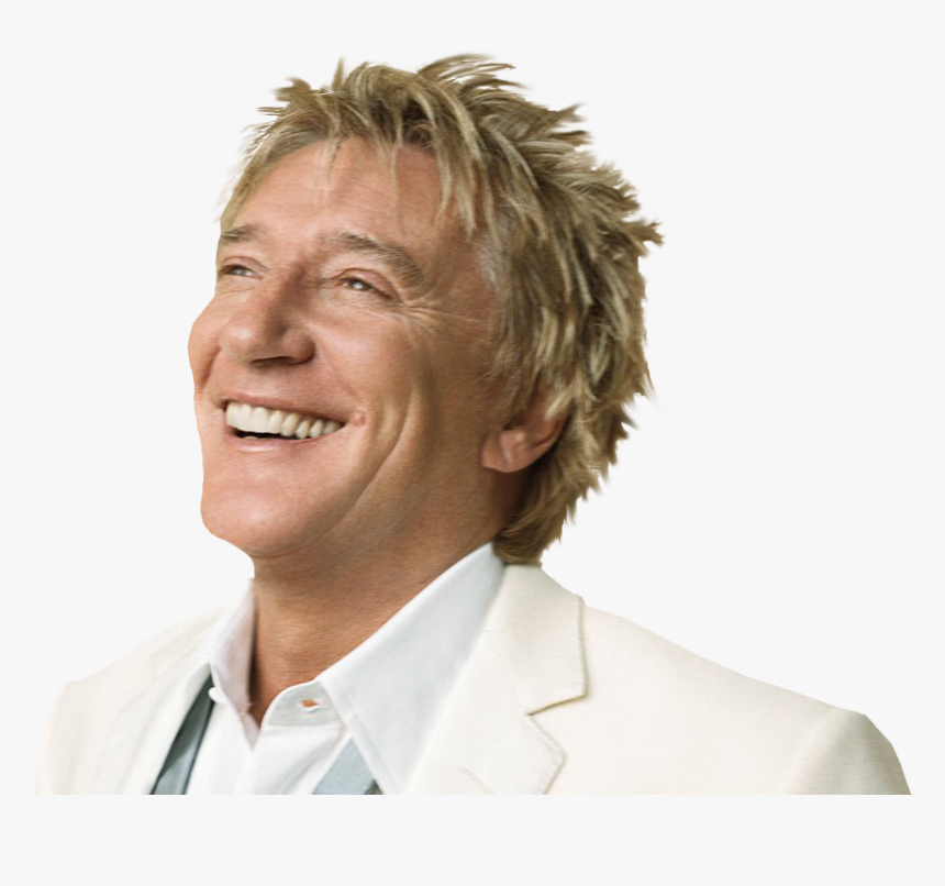 Rod Stewart Transparent Png Image - Fly Me To The Moon The Great American Songbook Volume, Png Download, Free Download