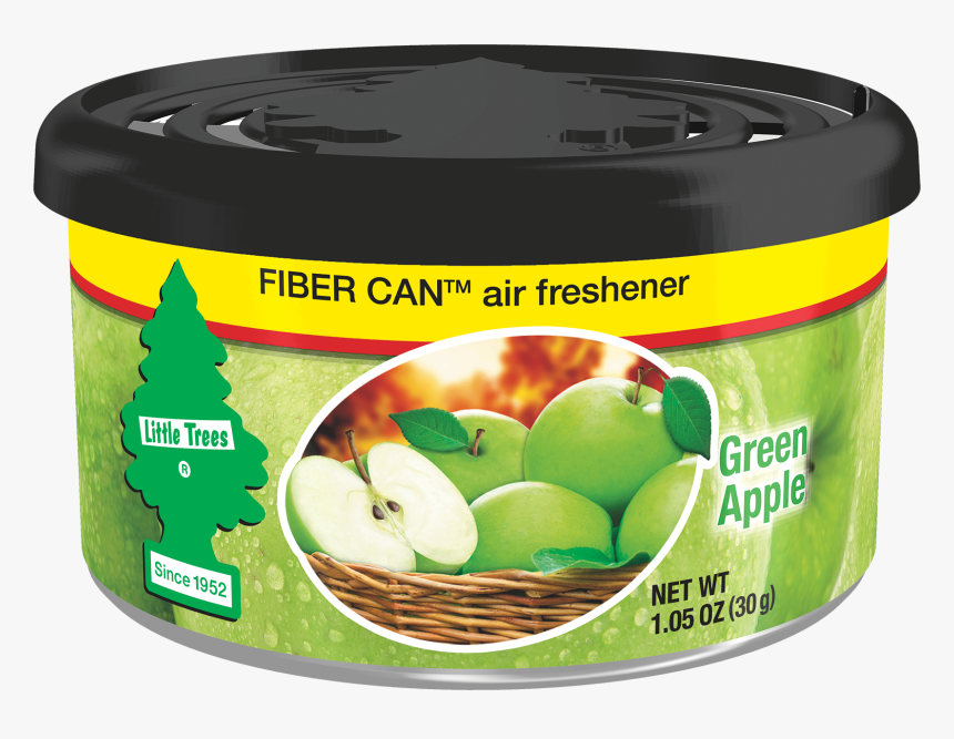 17816 - Little Trees Fiber Can, HD Png Download, Free Download