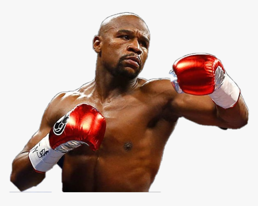 #mayweather - Richest Athlete In The World 2017, HD Png Download, Free Download