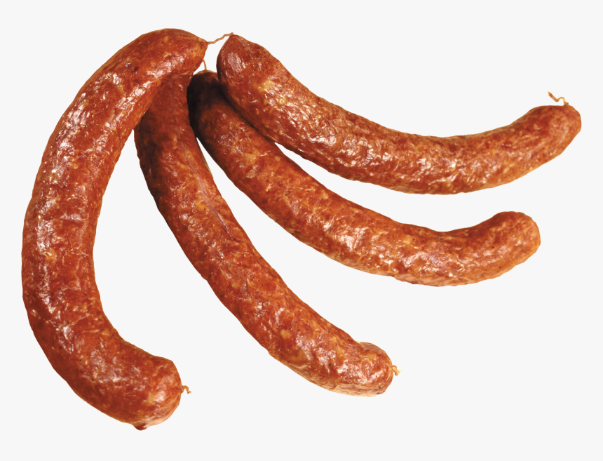 Sausage Png Image - Sausages Transparent Background, Png Download, Free Download