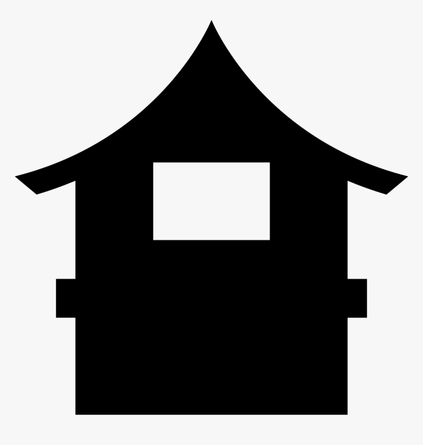 Ancient Town - Ancient Town Icon, HD Png Download, Free Download